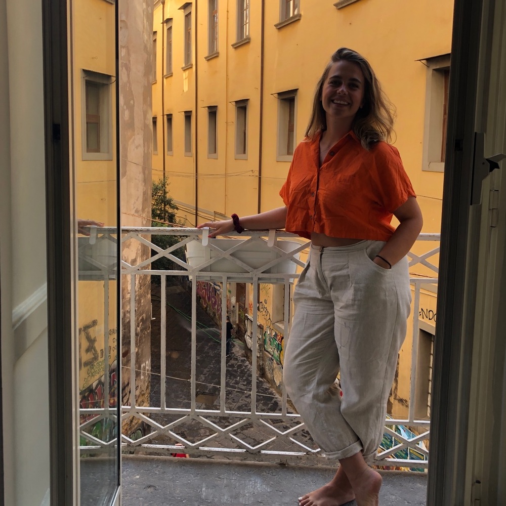 Meet your Posher, Jordan